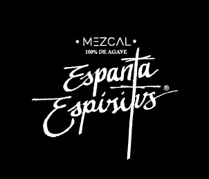 Espanta Espiritus logo